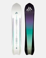 Table De Snowboard Femme