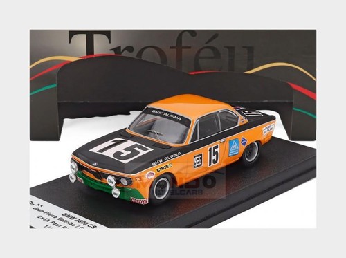 Trofeu bmw 2800 15 6h - bmw,