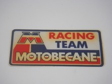 Racing Team Motobecane -
