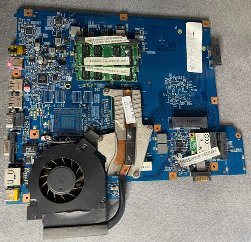Cartes mère packard bell - mère,