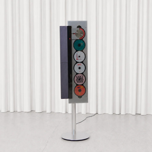 Bang olufsen beosound 9000 - olufsen,