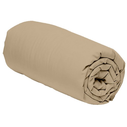 Drap housse 140x190 30 - housse,