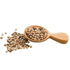 Poivre Blanc entier - Sachet