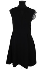 Robe noire BCBG Max Azria S