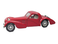 585G Solido 1/43 Bugatti