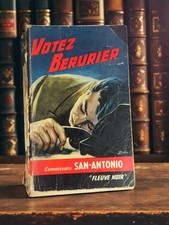 Livre de poche vintage