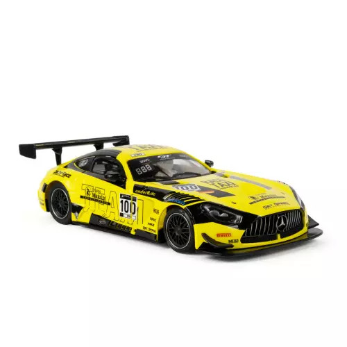 Nsr amg gt3 100 - amg, racetaxi