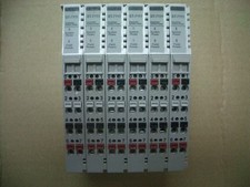 CREVIS - ST-7111  / Module extension alimentation 24VDC  USED - 6 UNITS