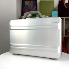 ZERO HALLIBURTON Silver