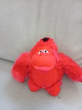 Porte-Clés - Peluche -