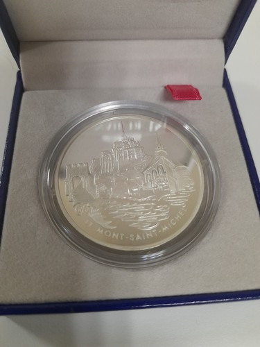 Euro mont saint - 1½,
