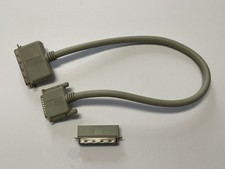 SCSI Cable Plus SCSI Cap All