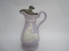 Pichet porcelaine Anglaise