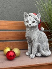 Statuette en pierre