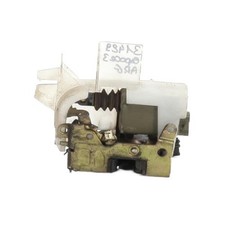 Serrure arriere gauche RENAULT ESPACE 3 6025309505