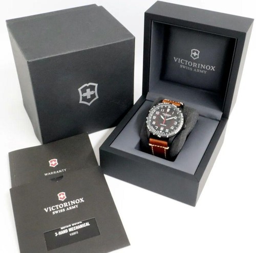 Victorinox airboss mechanical - airboss,