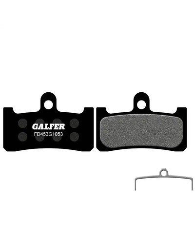 Galfer vélo standard - galfer,