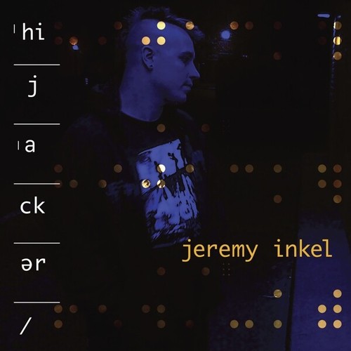 Jeremy inkel hijacker cd - -,
