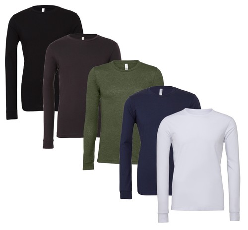 Canvas unisexe jersey - unisexe,