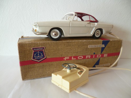 Trés belle renault - belle, floride