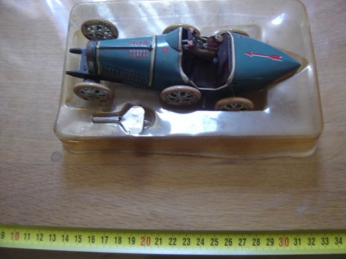 Automobile bugatti 1930 jouets - automobile,
