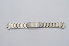 OMEGA Montre Vintage En Acier