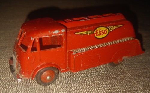 Dinky toys 25u ford camion - toys,
