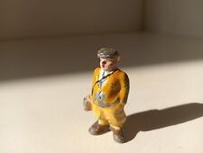 Hornby Voyageur avec valise