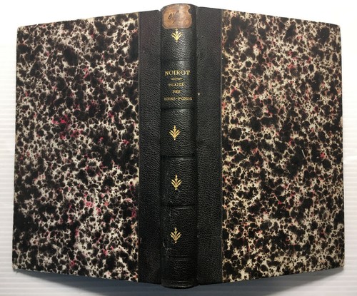 1843 traite estimation - traite,