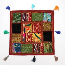 Housse de coussin de canapé