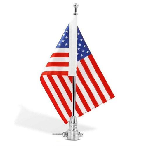 Kit drapeau américain pour