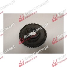 PIGNON 50 DENTS BOITE DE VITESSES MOTOCULTEUR STAUB PPX - BOITE DE VITESSES MOTO