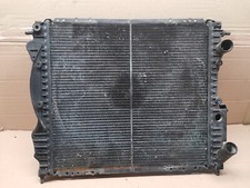 RADIATEUR RENAULT CLIO I