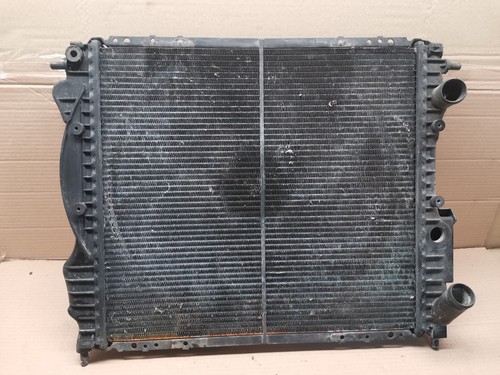 Radiateur renault clio - clio, i