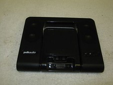 Portfolio miDock Polkaudio.