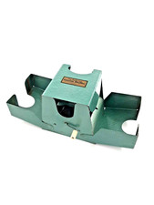 Ely Culbertson Kartenmixer En