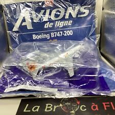 Collection fabbri Avions De
