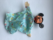 Marionnette ancienne Mickey Disney