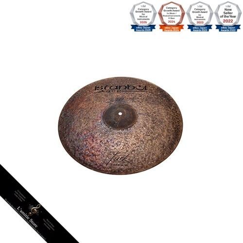 Istanbul agop custom series - istanbul,