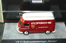 RARE VW T1 Rennsport Porsche