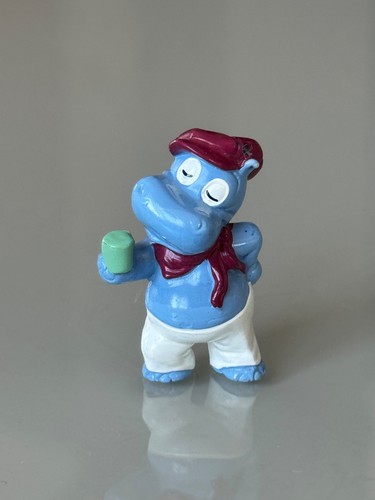 Figurine kinder série - kinder,