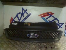 Calandre FORD FOCUS 2 PHASE 1