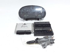 Kit demarrage Volkswagen POLO
