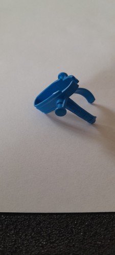 Licol bleu clair chevaux - licol,