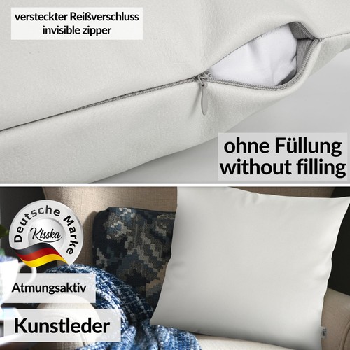 Kumo housse coussin - housse,