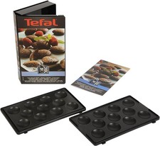 Tefal® Plaques Mini Bouchées SW3411/3413/3415/3418/3419/341B/342D/852D/853D/854