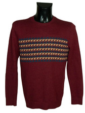 Pull Hollister taille S-M