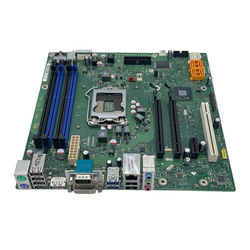 Carte mère fujitsu e910 - mère,