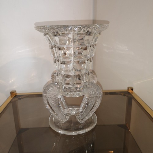 Ancien grand vase art deco - ancien,