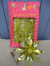 Lot Ornements de Noël